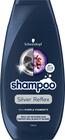 SCHWARZKOPF SHAMPOO REFLEX SILVER
