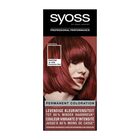 SYOSS COLOR BASELINE 5-72 POMPEIAN RED