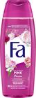 FA DOUCHE GEL PINK PASSION