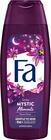 FA DOUCHE GEL MYSTIC SHEABUTTER PASSIONFLOWER