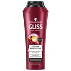 GLISS KUR SHAMPOO COLOR PROTECT   SHINE