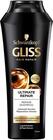 GLISS KUR SHAMPOO ULTIMATE REPAIR