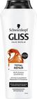GLISS KUR SHAMPOO TOTAL REPAIR 19