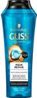 GLISS KUR SHAMPOO AQUA REVIVE