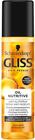 GLISS KUR ANTIKLIT SPRAY OIL NUTRITIVE