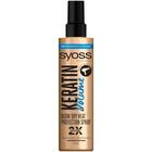 SYOSS STYL STYLING-SPRAY VOLUME HEAT PROTECT KERATINE