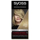 SYOSS COLOR XTREME 7-1 NATUURLIJK MEDIUM BLOND