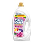 WITTE REUS WASGEL FRISSE REUS ORCHIDEE