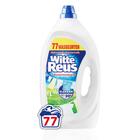 WITTE REUS WASGEL WITTE REUS
