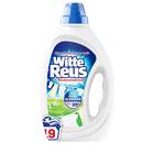 WITTE REUS WASGEL WITTE REUS
