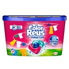 WITTE REUS WASCAPS COLOR REUS 3 1 POWER