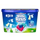 WITTE REUS WASCAPS WITTE REUS 3 1 POWER