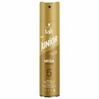 TAFT JUNIOR SPRAY MEGA STRONG