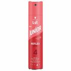 TAFT JUNIOR SPRAY ULTRA REFLEX SHINE