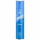 TAFT JUNIOR SPRAY EXTRA STRONG