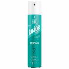 TAFT JUNIOR SPRAY STRONG
