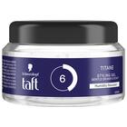 TAFT STYLING TITANE POWER GEL