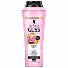 GLISS KUR SHAMPOO LIQUID SILK