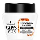 GLISS KUR MASKER TOTAL REPAIR