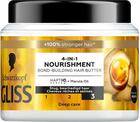 GLISS KUR MASKER OIL NUTRITIVE