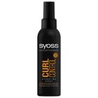 SYOSS STYL STYLING-HAIRSPRAY CURL CONTROL