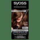 SYOSS COLOR BASELINE 4-65 CHOCOLATE COPPER