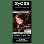 SYOSS COLOR BASELINE 3-89 BRONZE COFFEE