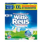 WITTE REUS WASPOEDER WITTE REUS