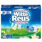 WITTE REUS WASPOEDER WITTE REUS