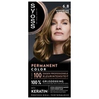 SYOSS COLOR 6-8 DONKERBLOND