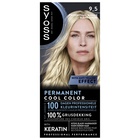 SYOSS COLOR 9-5 COOL FROZEN PEARL BLONDE