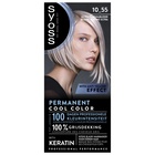 SYOSS COLOR 10-55 COOL ULTRA PLATINABLOND