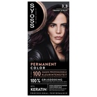 SYOSS COLOR 3-3 TRENDY VIOLET