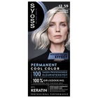 SYOSS COLOR 12-59 COOL PLATINUM BLOND