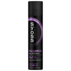 SYOSS HAIRSPRAY FULLNESS