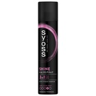 SYOSS HAIRSPRAY SHINE HOLD