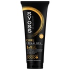 SYOSS HAIRGEL CURL CONTROL