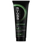 SYOSS HAIRGEL MAX HOLD