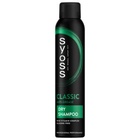 SYOSS DROOGSHAMPOO ANTI-GREASE
