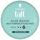 TAFT PASTE ALOE