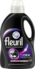 FLEURIL WASMIDDEL RENEW LIQUID BLACK