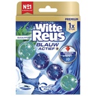 WITTE REUS WC BLOK BLAUW ACTIEF EUCALYPTUS