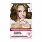 LOREAL PARIS EXCELLENCE CREME 5,3 LICHT GOUDBRUIN