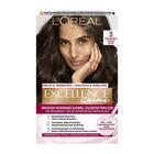LOREAL PARIS EXCELLENCE CREME 3 DONKERBRUIN