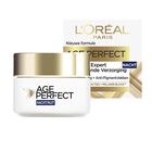 LOREAL PARIS AGE PERFECT NACHTCREME