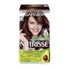 GARNIER NUTRISSE CREME 4,3/43 CAPUCCINO