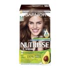 GARNIER NUTRISSE CREME 5,3/53 NOISETTE