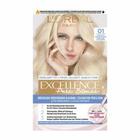 LOREAL PARIS EXCELLENCE PURE BLONDE 01 NATUURLIJK BLOND