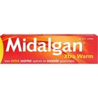 MIDALGAN EXTRA WARM