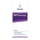 WELEDA BIO TIJMSIROOP -NL-BIO-01